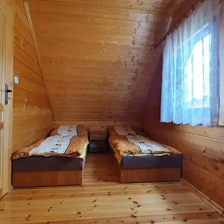 Niezapominajki-domki I Nad Brzegiem Jeziora Дом отдыха
